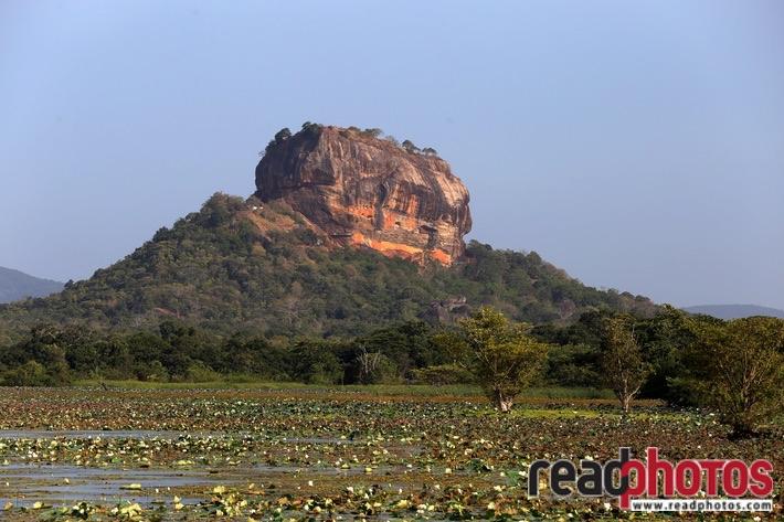 Sigiriya - Read Photos
