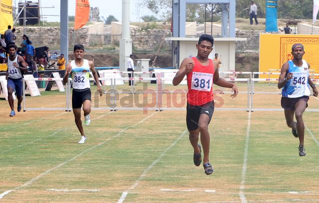 National Sports, Jaffna, Sri Lanka(3) - Read Photos