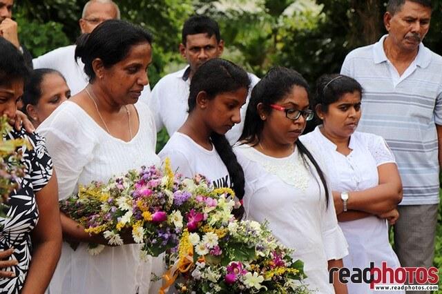 Premapaa Hewabatagamage funeral (10) - Read Photos