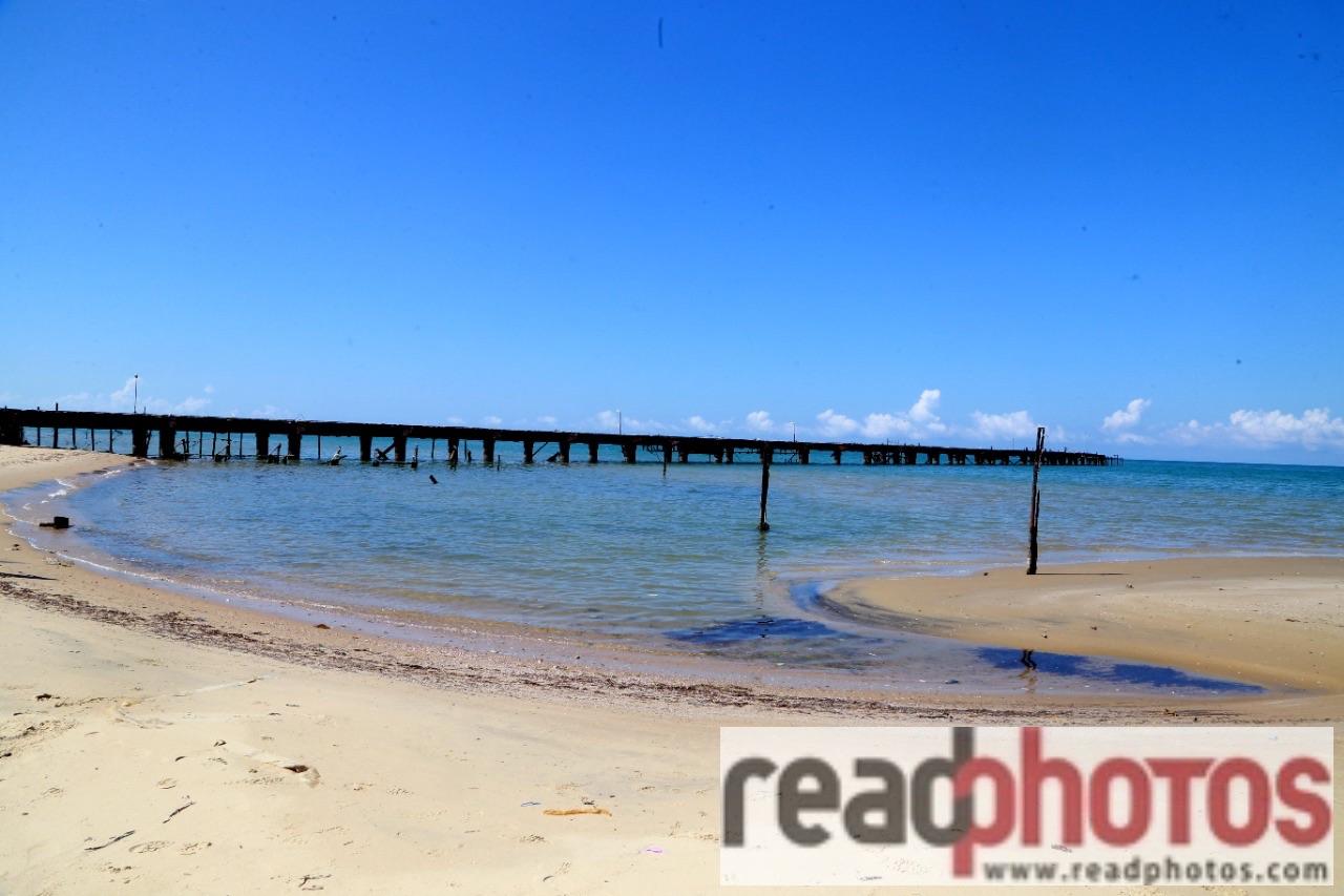 Beaches in Srilanka - Read Photos