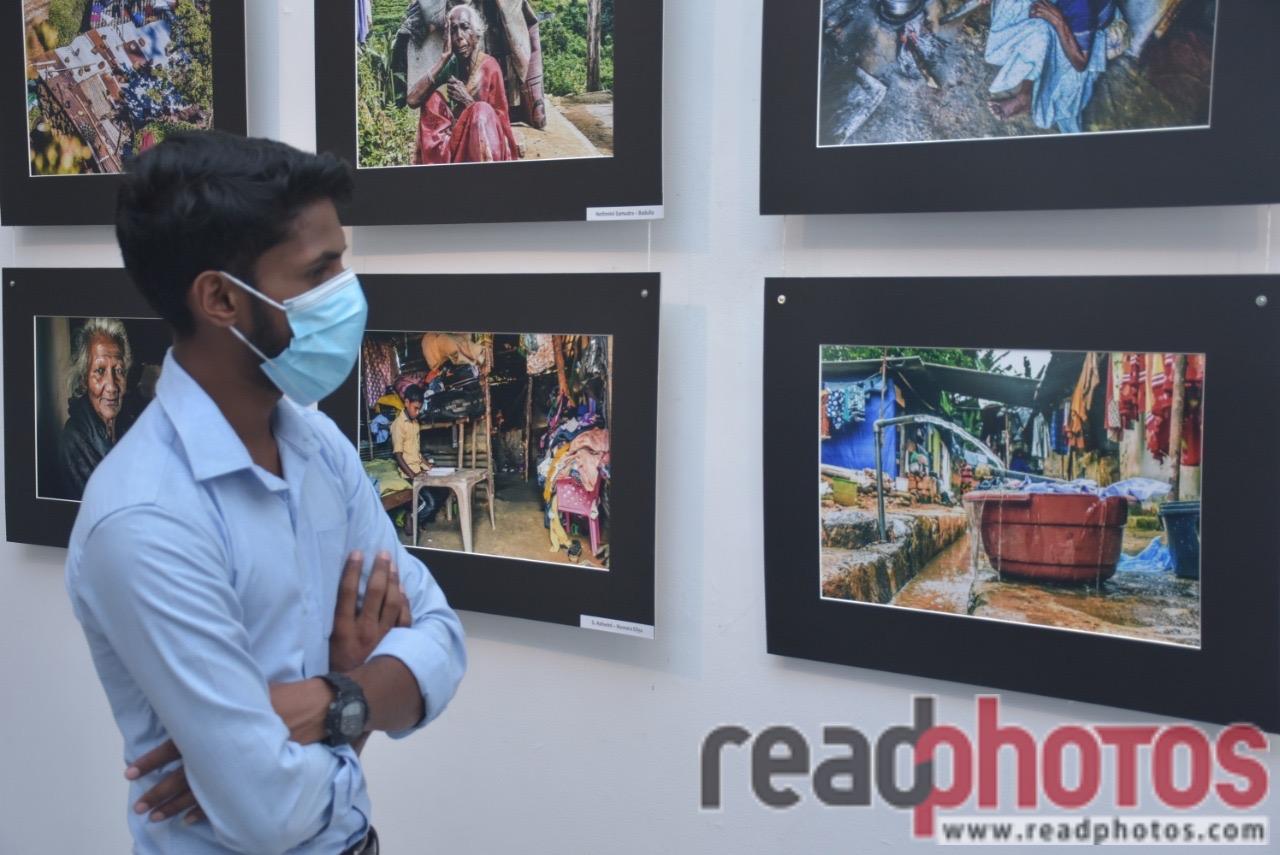 The Kahata Photography Exhibition and Book Launch 2021 - Read Photos