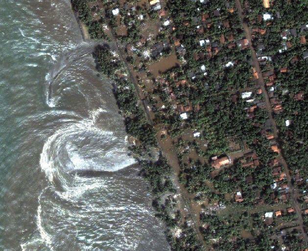 17 years since 2004 Tsunami disaster - Read Photos